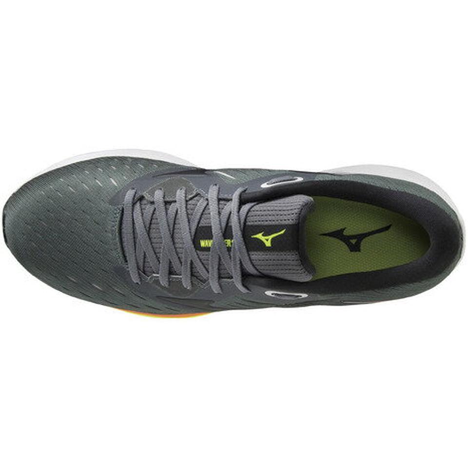 ミズノ（MIZUNO） ランニングシューズ ウェーブライダー WAVE RIDER 24 J1GC200316 ジョギングシューズ マラソン （メンズ）