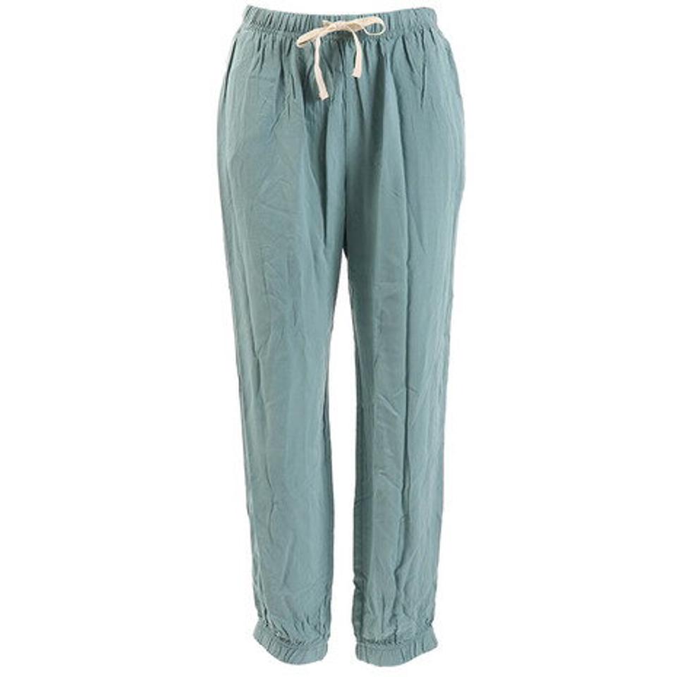 エーシーピージー（ACPG） リラックスジョガーパンツ 872PA0HT3169 GRN （レディース）