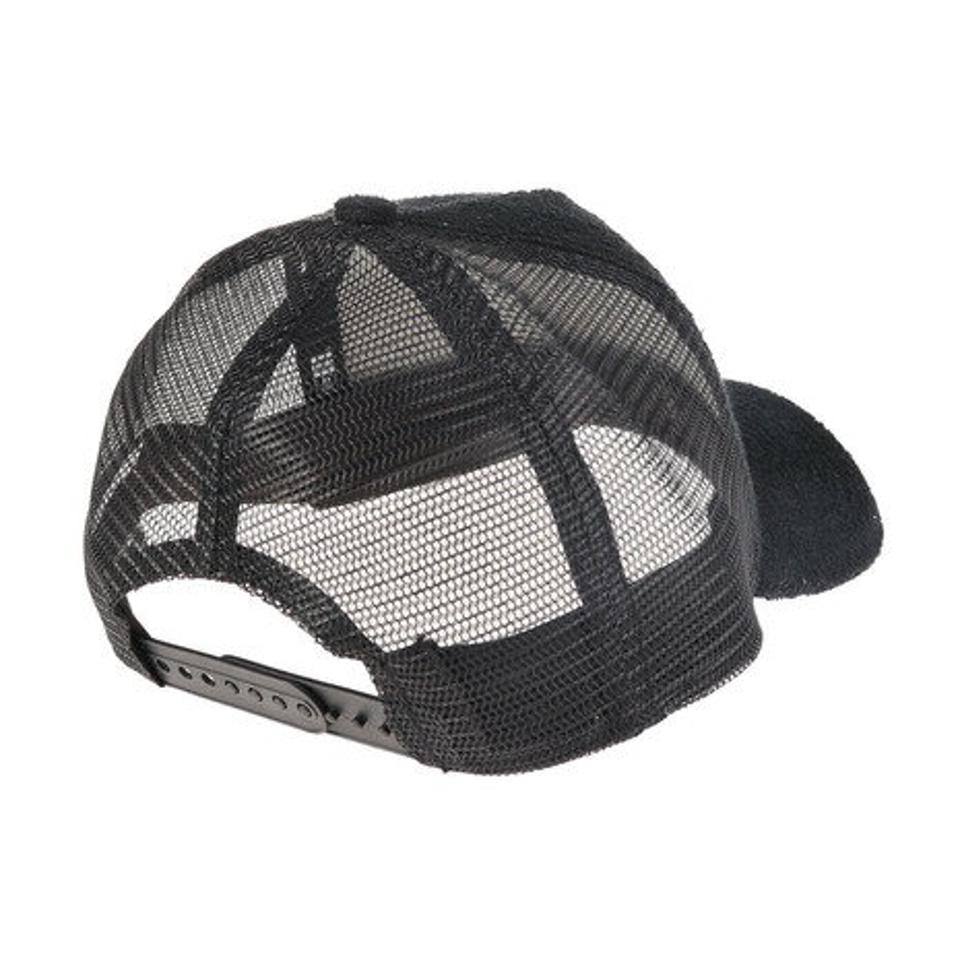 ニューエラ（NEW ERA） 帽子 メンズ メッシュ 9FORTY A-Frame トラッカー ニューヨークシティ スクエアロゴ 12326237 日よけ （メンズ）