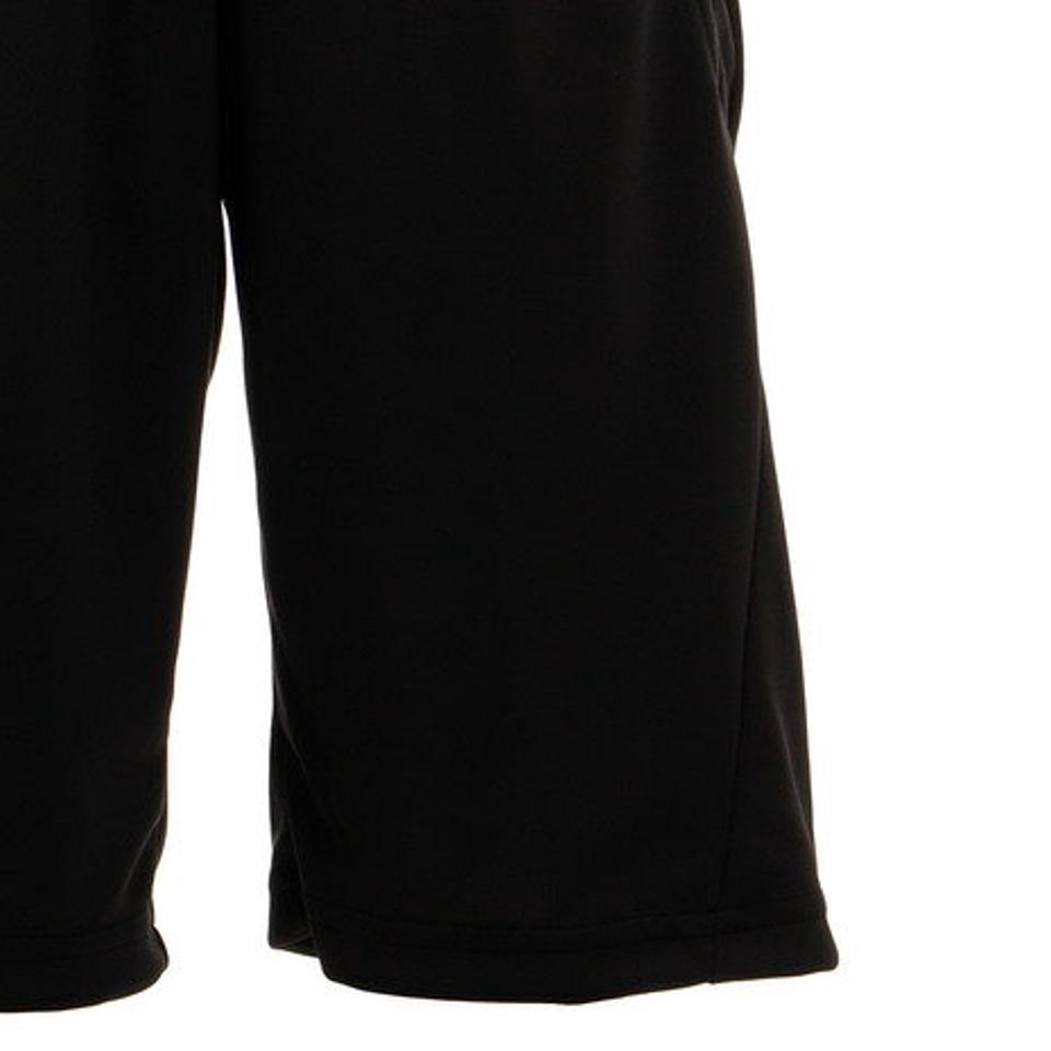 アシックス（ASICS）（キッズ）ジュニア A77ニツトパンツ 2031C128.001 ショートパンツ ハーフパンツ 短パン