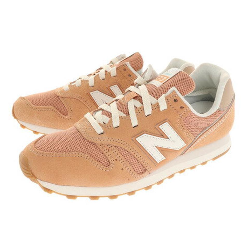 【ポイント10倍】ニューバランス（new balance） スニーカー スポーツシューズ WL373 WL373SD2B （レディース）