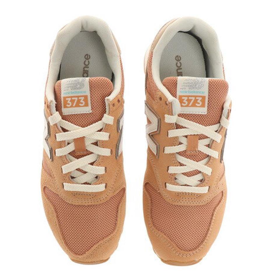 【ポイント10倍】ニューバランス（new balance） スニーカー スポーツシューズ WL373 WL373SD2B （レディース）