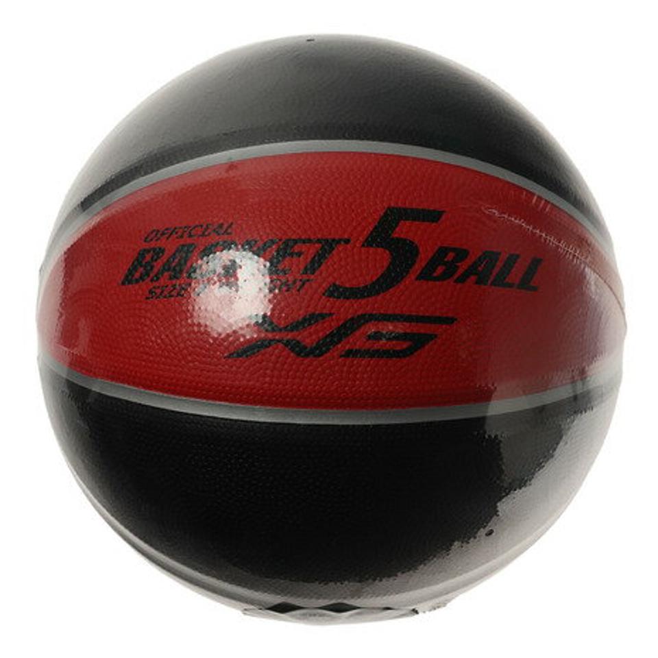 エックスティーエス（XTS）（キッズ）バスケットボール 5号球 781G1ZK5887