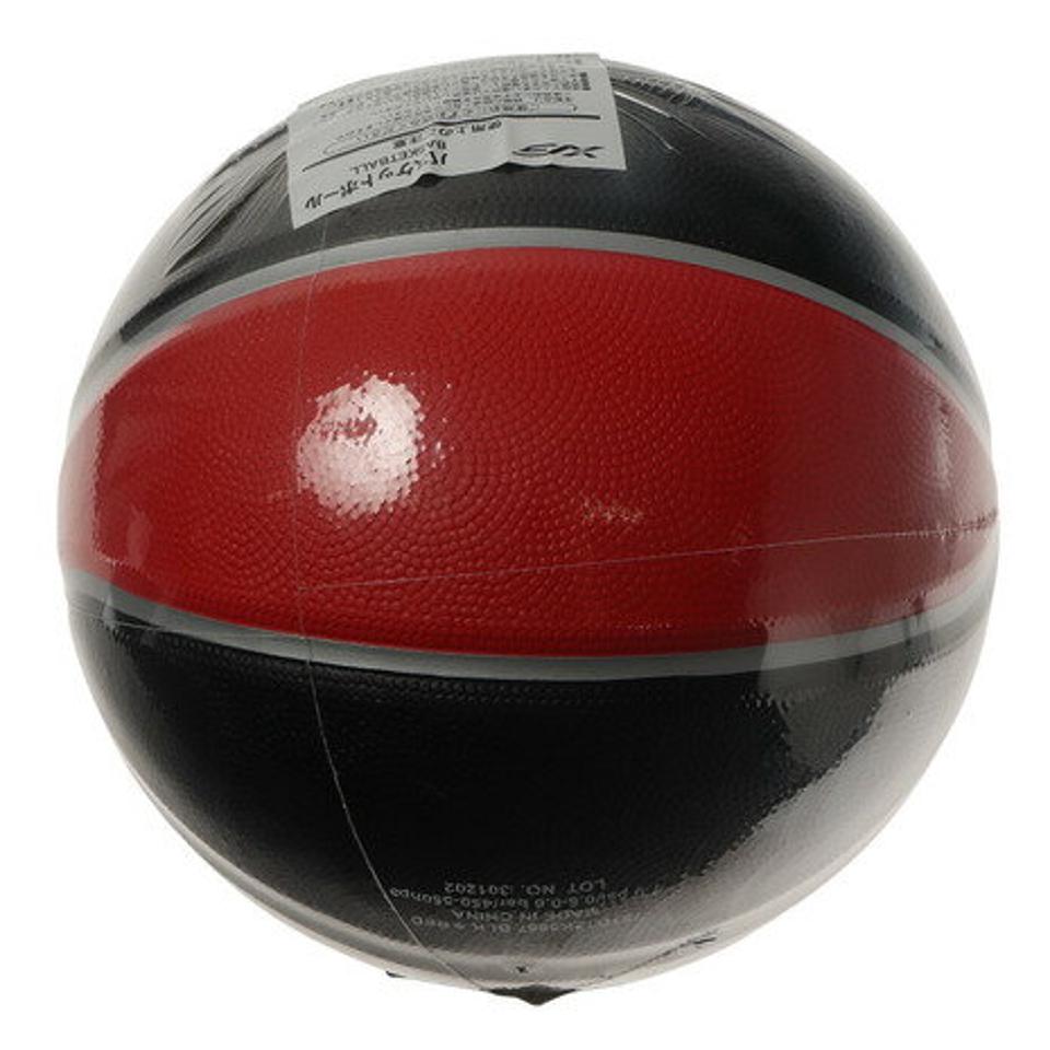 エックスティーエス（XTS）（キッズ）バスケットボール 5号球 781G1ZK5887