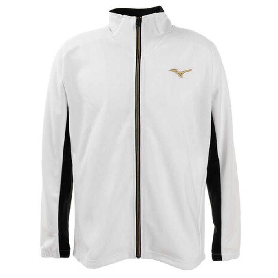 ミズノ（MIZUNO） XB 長袖ウォームシャツ 32JC858090 オンライン価格 （メンズ）