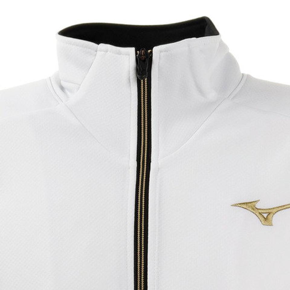 ミズノ（MIZUNO） XB 長袖ウォームシャツ 32JC858090 オンライン価格 （メンズ）