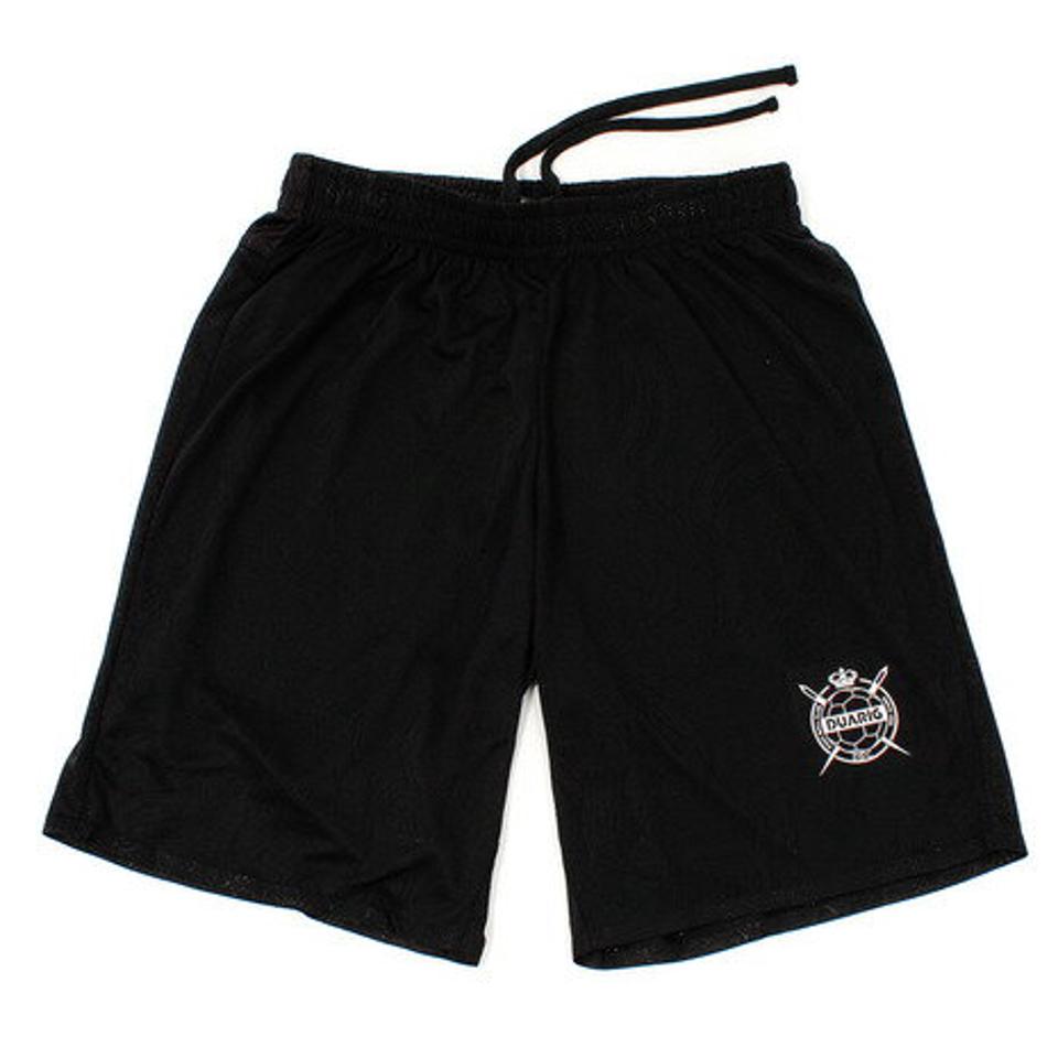 デュアリグ（DUARIG） サッカー ウェア メンズ DPジャガードパンツ 741D8HD013 BLK （メンズ）