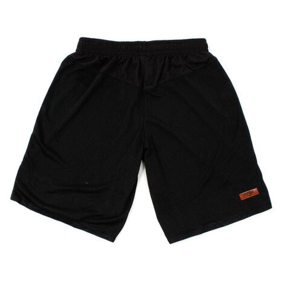 デュアリグ（DUARIG） サッカー ウェア メンズ DPジャガードパンツ 741D8HD013 BLK （メンズ）