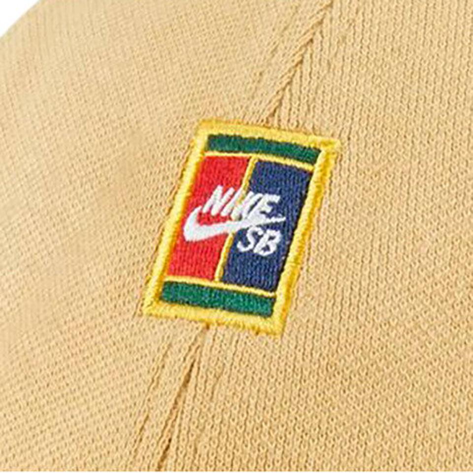 ナイキ(NIKE) スケートボード ヘリテージ86 キャップ DJ6035-737 (メンズ)