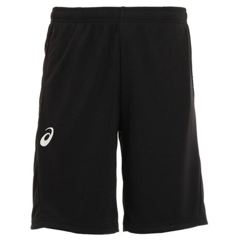 アシックス（ASICS） ハーフパンツ A77ニットパンツ 2031C128.001 （メンズ）