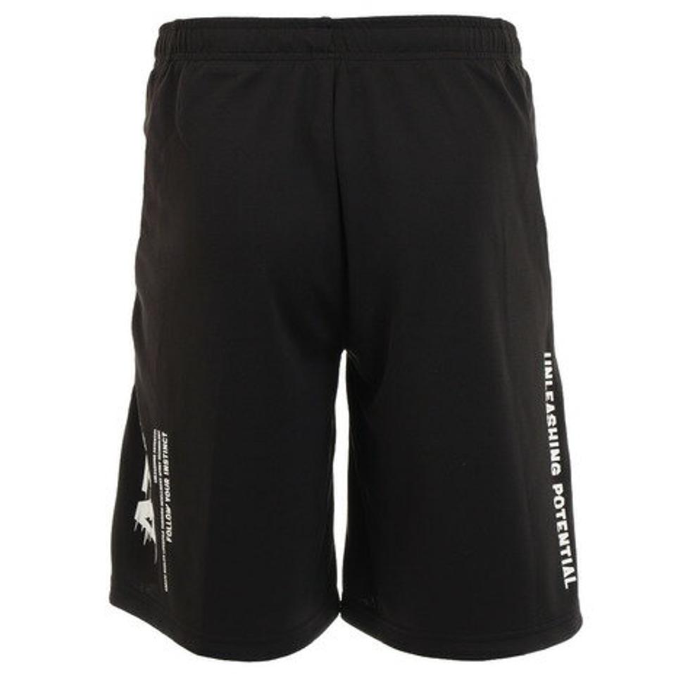 アシックス（ASICS） ハーフパンツ A77ニットパンツ 2031C128.001 （メンズ）