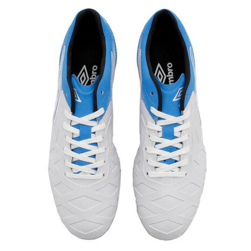 【ポイント20倍】アンブロ（UMBRO） サッカースパイク ハードグラウンド用 ACR シーティー プロ HG UU2NJA01 WB サッカーシューズ （メンズ）