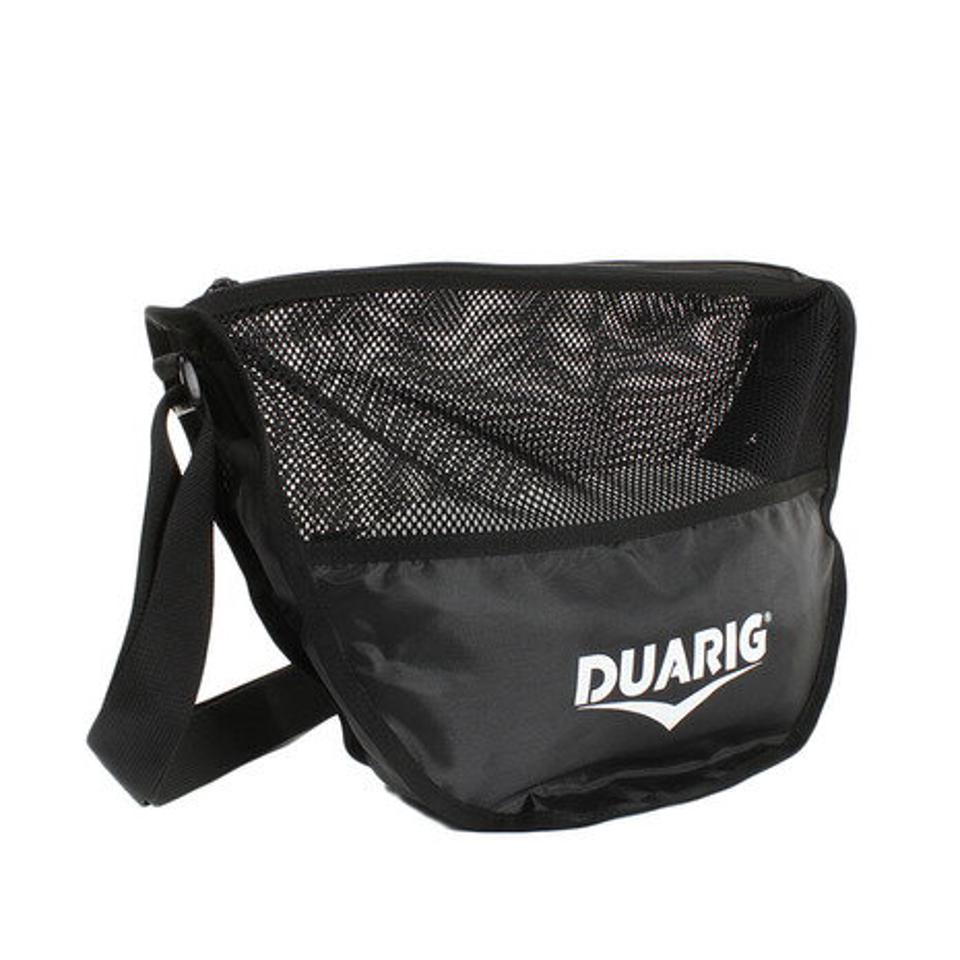デュアリグ（DUARIG） ボールバッグ 781D9SL5727 BKBK （メンズ、レディース、キッズ）