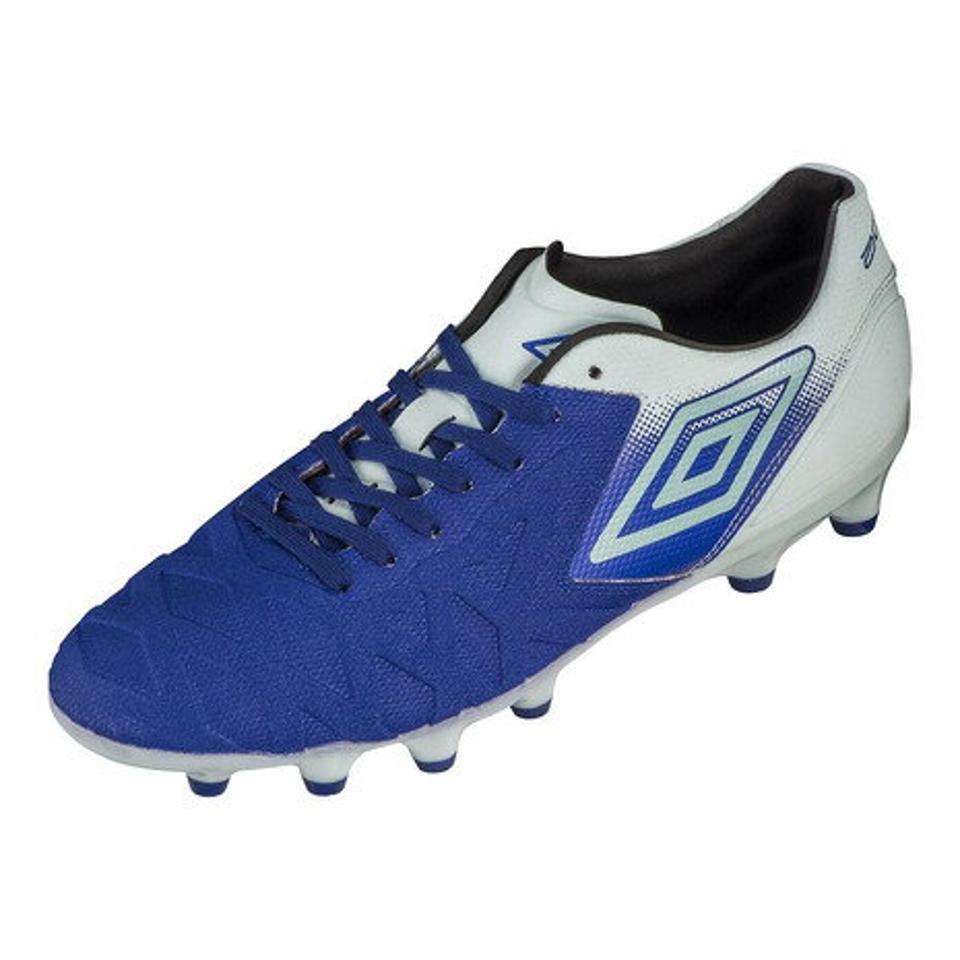 アンブロ（UMBRO）（メンズ）サッカースパイク ハードグラウンド用 アクセレイター シーティー プロ HG UU2NJA01 BA サッカーシューズ