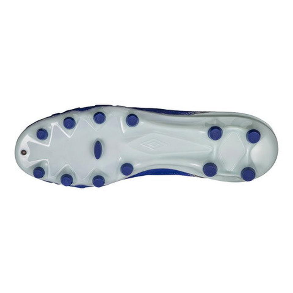 アンブロ（UMBRO）（メンズ）サッカースパイク ハードグラウンド用 アクセレイター シーティー プロ HG UU2NJA01 BA サッカーシューズ