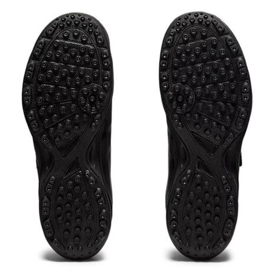 アシックス（ASICS） 野球 トレーニングシューズ ジュニア STAR SHINE TR 2 1124A009.001 （キッズ）