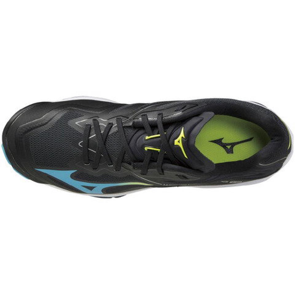 ミズノ（MIZUNO） バレーボールシューズ ウエーブライトニング Z6 V1GA200023 （メンズ、レディース）