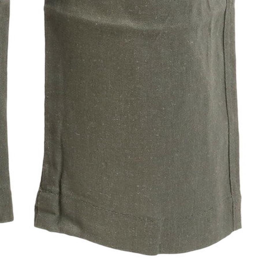 エーシーピージー（ACPG） リネンミックス パンツ 872PA0JY3152KHK （レディース）