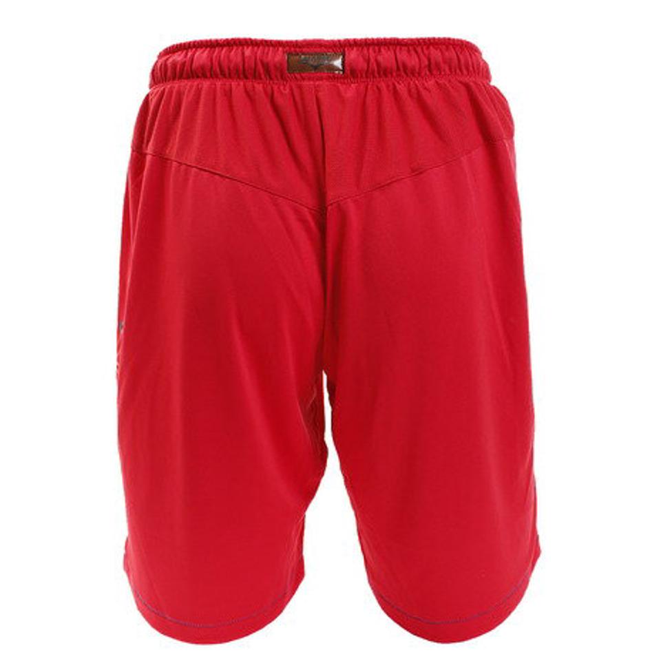 デュアリグ（DUARIG） サッカー ウェア メンズ ドライプラス15セットアップパンツ 741D8HD002 RED （メンズ）