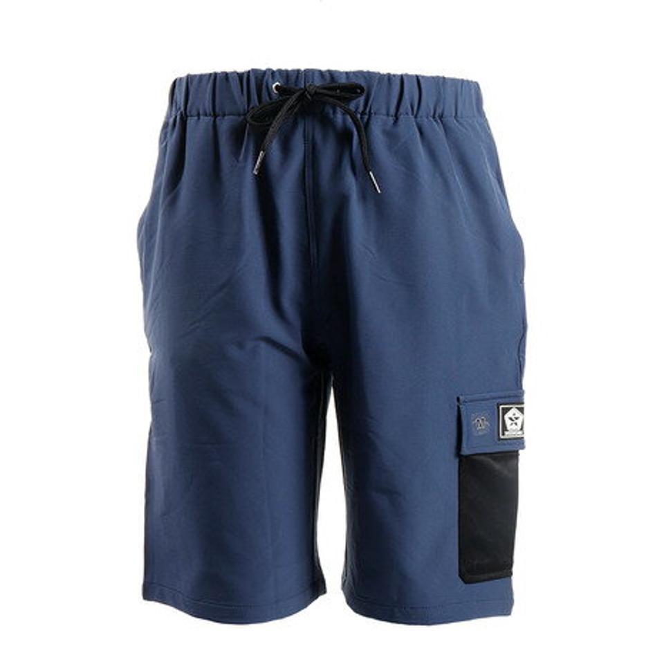 セッションズ（SESSIONS） ハーフパンツ 90s ショートパンツ 207119 NVY オンライン価格 （メンズ）