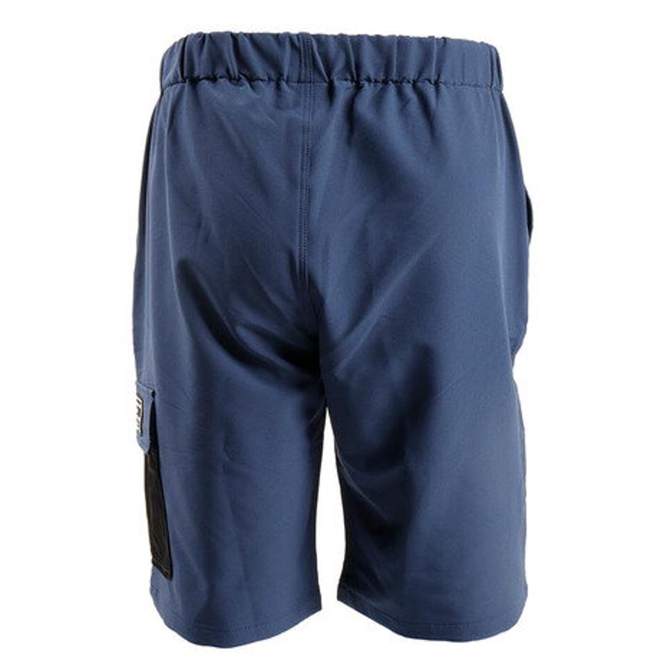 セッションズ（SESSIONS） ハーフパンツ 90s ショートパンツ 207119 NVY オンライン価格 （メンズ）