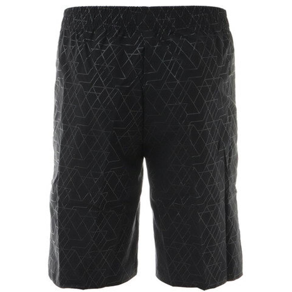 アシックス（ASICS）（メンズ）ジャージ ストレツチクロスハーフパンツ 2031C126.001