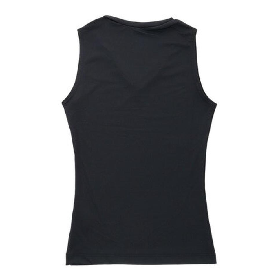 エックスティーエス（XTS） バスケットボールウェア ストレッチVネック ノースリーブシャツ 751G6ES3523 NVY （レディース）