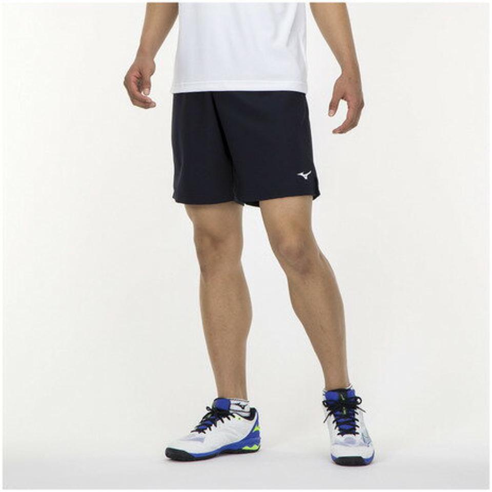 ミズノ（MIZUNO） ゲームパンツ 62JB700114 テニスウェア （メンズ）