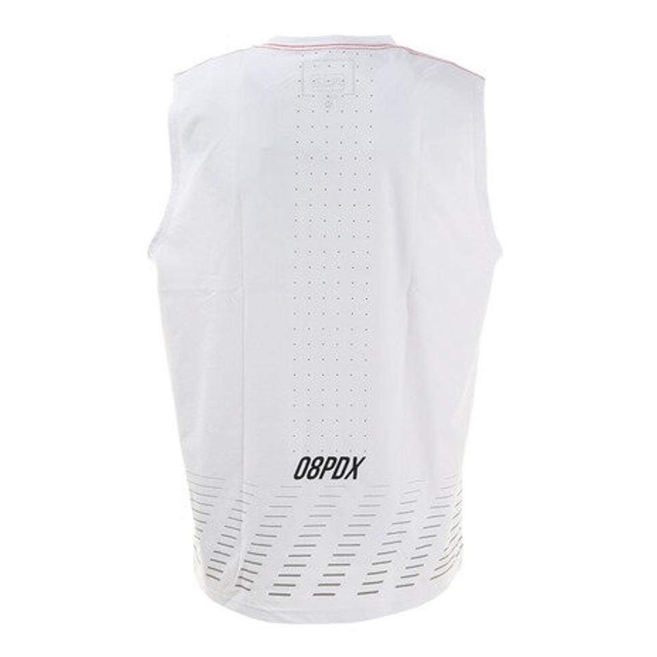 ライズ(RYZ)(メンズ) ノースリーブシャツ 751R1CD4586 バスケットボールウェア