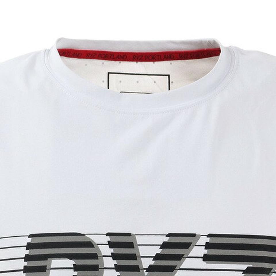 ライズ(RYZ)(メンズ) ノースリーブシャツ 751R1CD4586 バスケットボールウェア