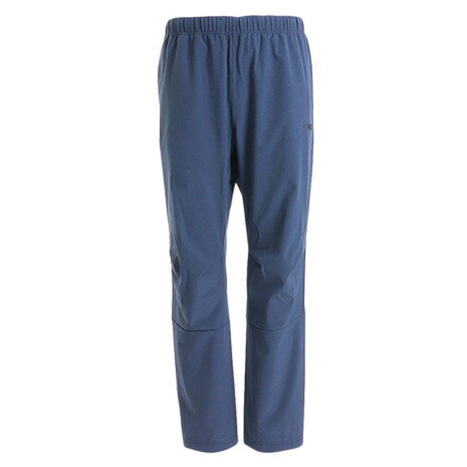 【10%OFFクーポン 11/17まで】パシフィック（PACIFIC） テニス ロングパンツ PT19FM352 NVY （メンズ）