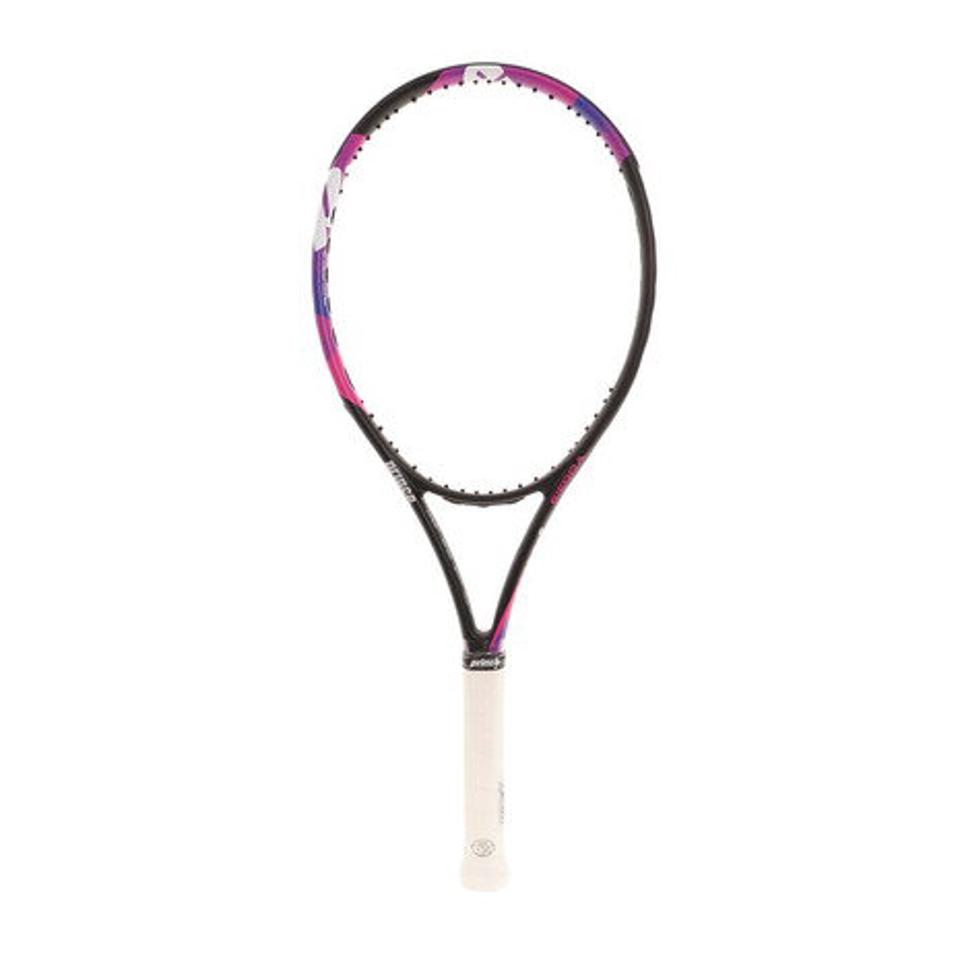 プリンス（PRINCE） 硬式用テニスラケット シェラ O3 7TJ139 SIERRA BLK （メンズ、レディース）