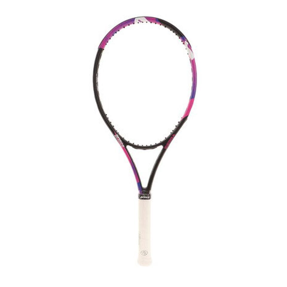 プリンス（PRINCE） 硬式用テニスラケット シェラ O3 7TJ139 SIERRA BLK （メンズ、レディース）