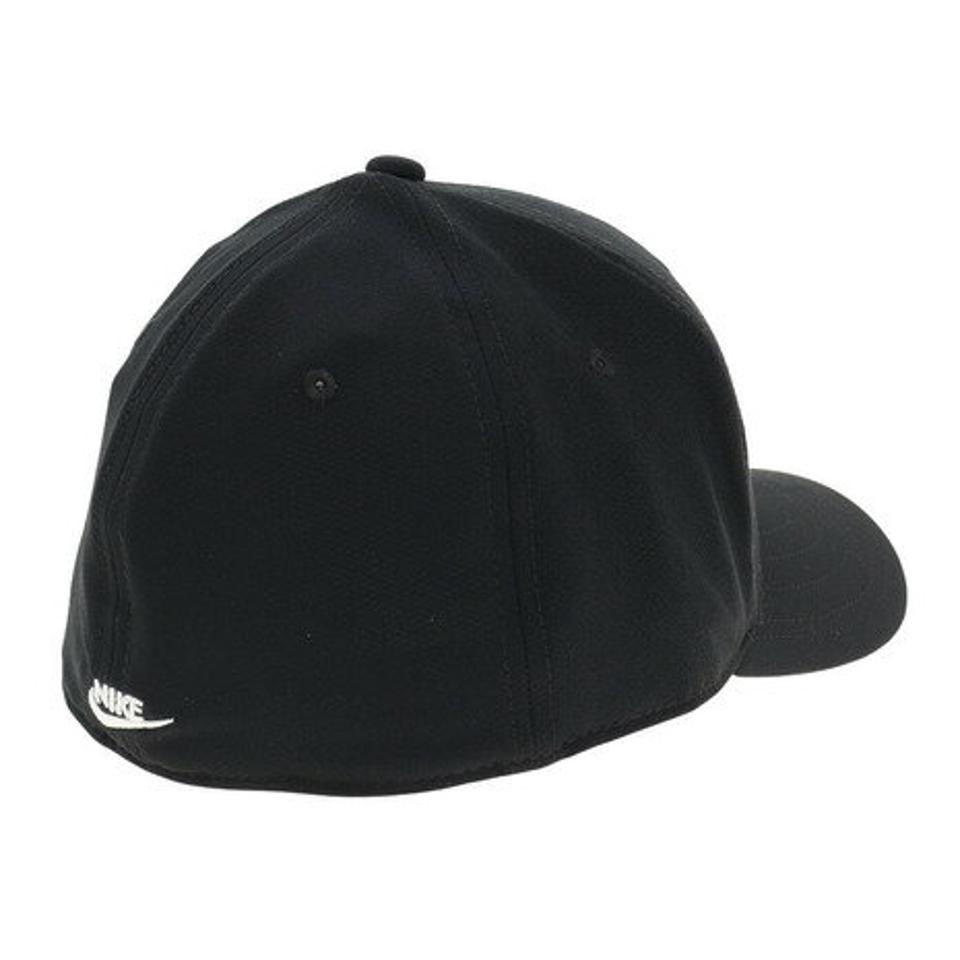 ナイキ(NIKE)(メンズ、レディース)DRI-FIT CLC99 FUTURA SF キャップ DC3979-010