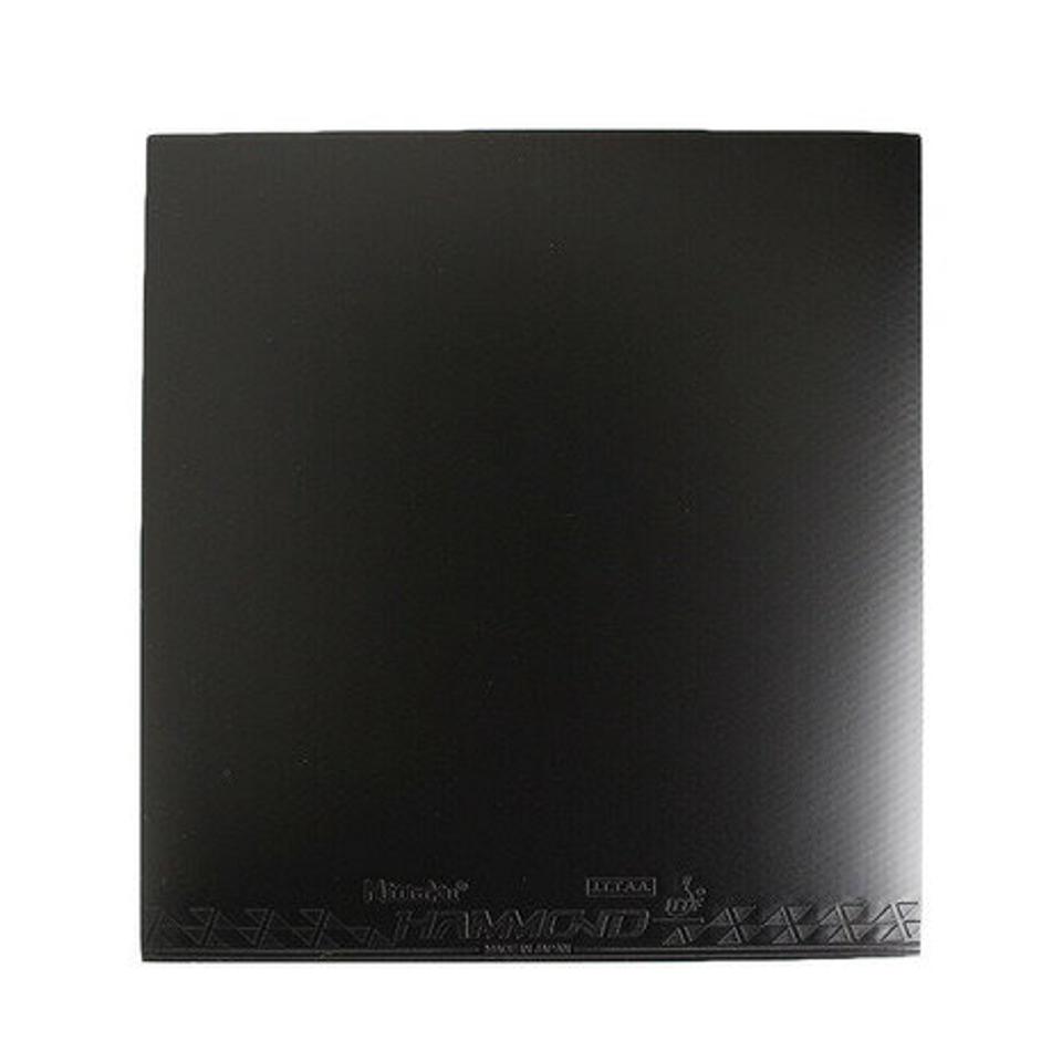 【11/5 24h限定 エントリー＆対象4店舗買い回りで最大P10倍！】ニッタク（Nittaku）（メンズ、レディース、キッズ）卓球ラバー ハモンド NR-8527