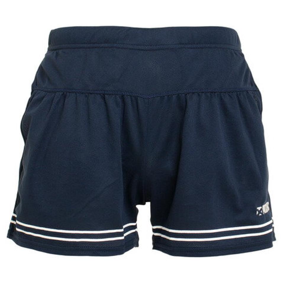 パシフィック（PACIFIC） テニス ドライプラス キュロット PT19FW465 NVY （レディース）