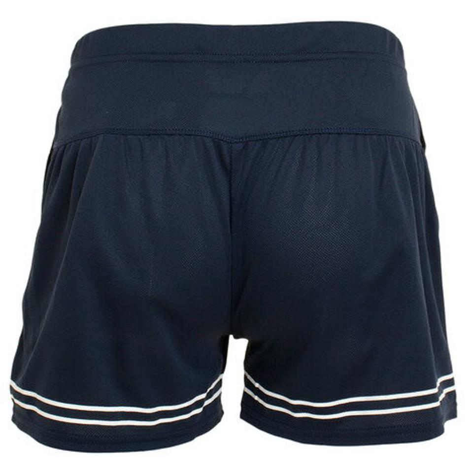 パシフィック（PACIFIC） テニス ドライプラス キュロット PT19FW465 NVY （レディース）