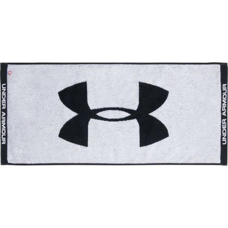 アンダーアーマー(UNDER ARMOUR)(メンズ、レディース)タオルM 2.0 1353581