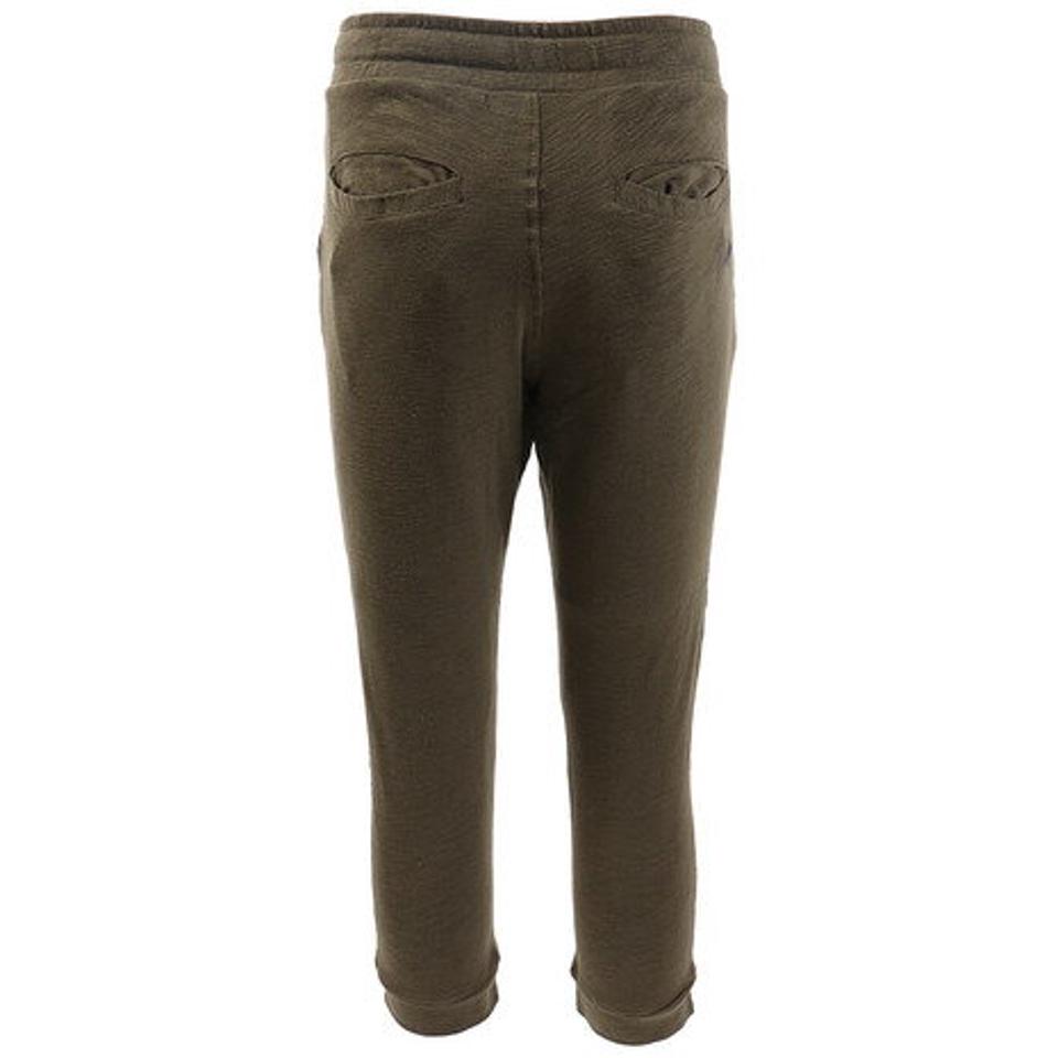 エルケクス（ELKEX） HEAVY SLUB カプリパンツ 881EK0HD3314KHK オンライン価格 （メンズ）