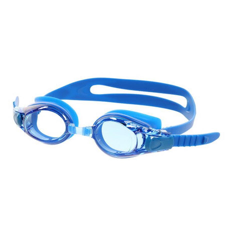 ビュー(VIEW)(キッズ)ジュニア スイミングゴーグル V780JSA ゴーグル 水泳 競泳用 UVカット くもり止め 抗菌加工