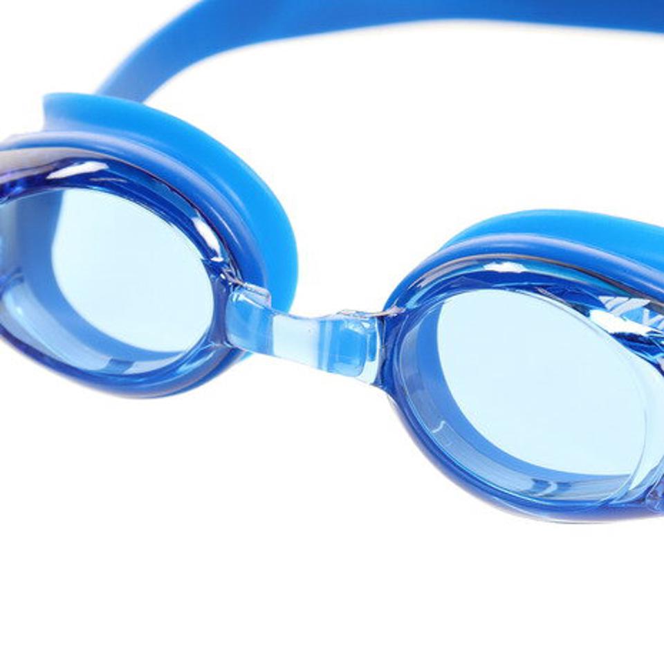 ビュー(VIEW)(キッズ)ジュニア スイミングゴーグル V780JSA ゴーグル 水泳 競泳用 UVカット くもり止め 抗菌加工