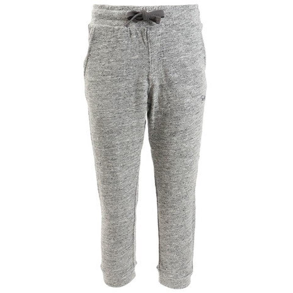 【5/15限定 エントリー＆3点以上ご購入でP最大10倍】エルケクス（ELKEX） HEAVY SLUB カプリパンツ 881EK0HD3314GRY オンライン価格 （メンズ）