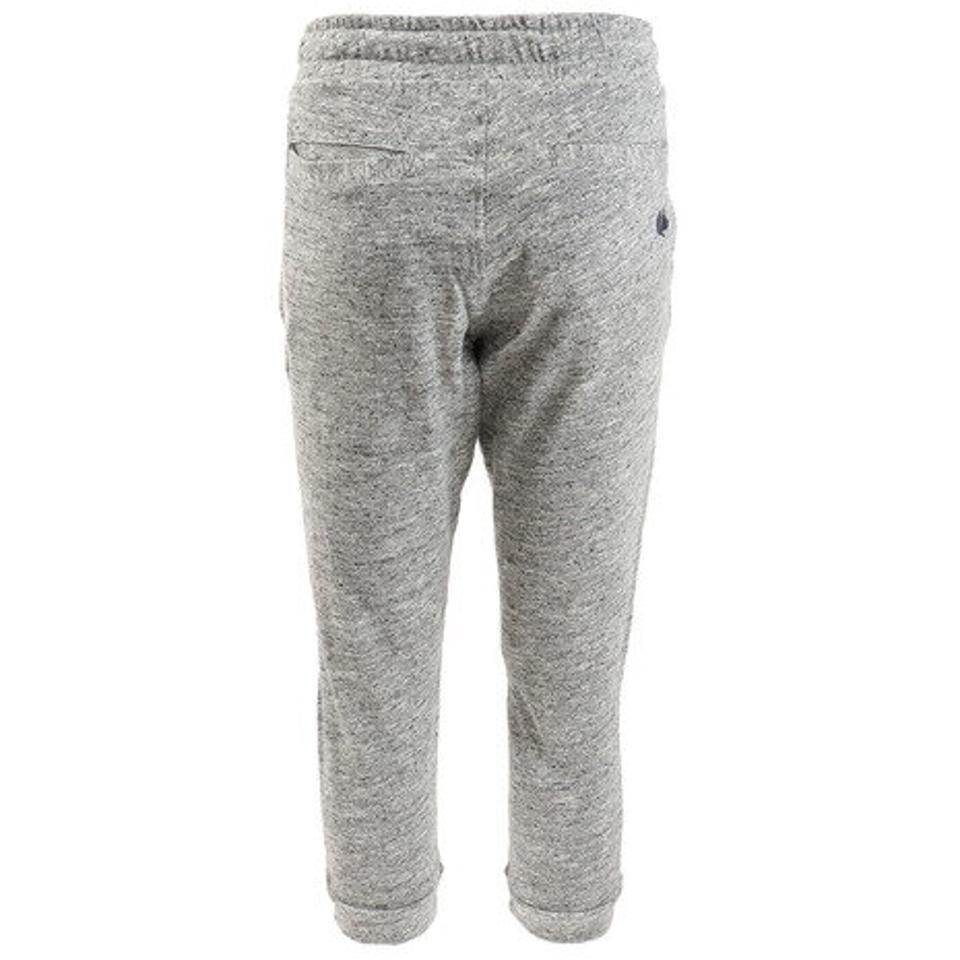 【5/15限定 エントリー＆3点以上ご購入でP最大10倍】エルケクス（ELKEX） HEAVY SLUB カプリパンツ 881EK0HD3314GRY オンライン価格 （メンズ）