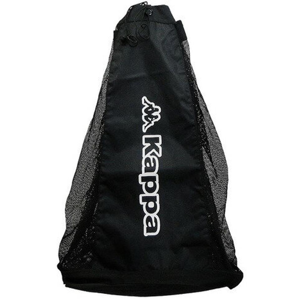 カッパ（Kappa） ボールバッグ KF418BA38 BK1 （メンズ、レディース）