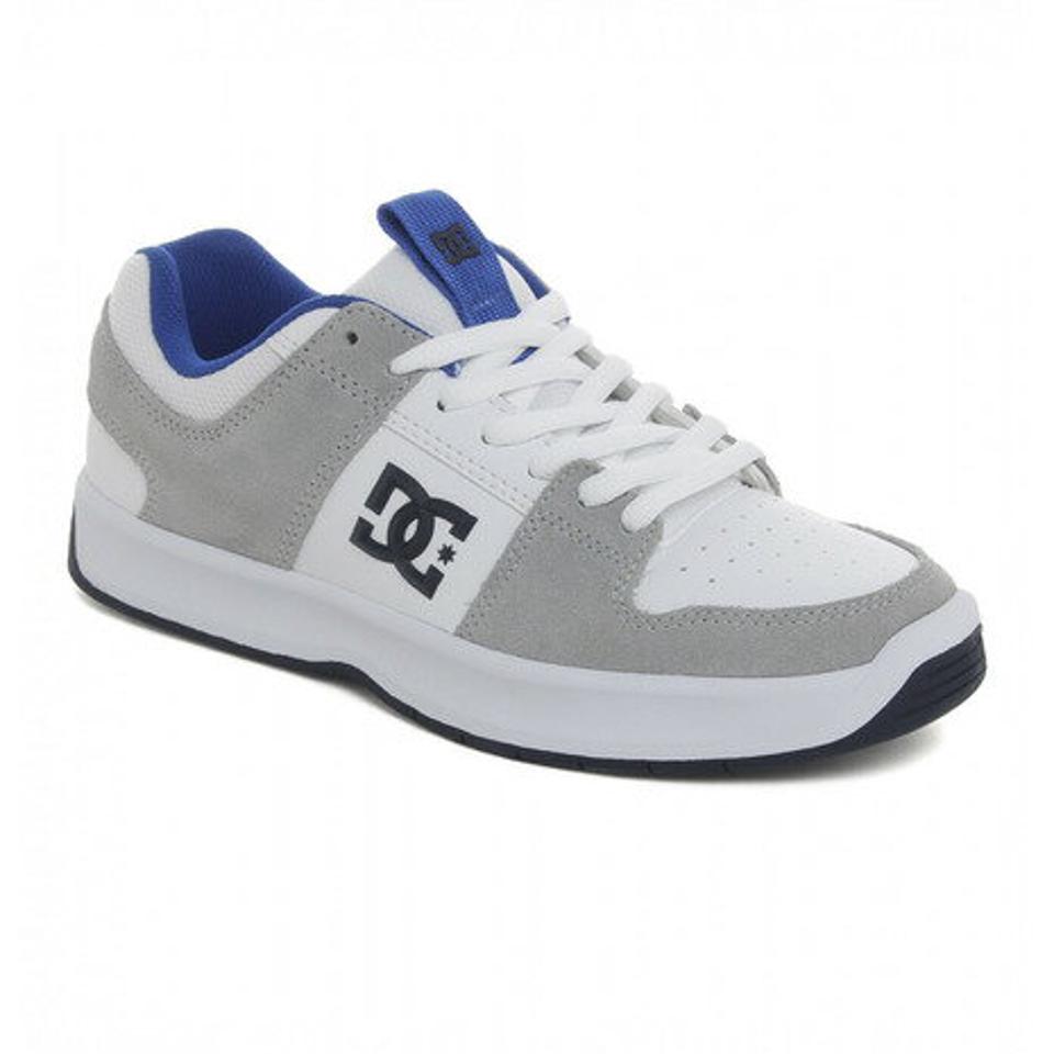 ディーシー・シュー（DC SHOE） スニーカー ボーダーシューズ LYNX ZERO 21SPDM211001XWBS （メンズ）