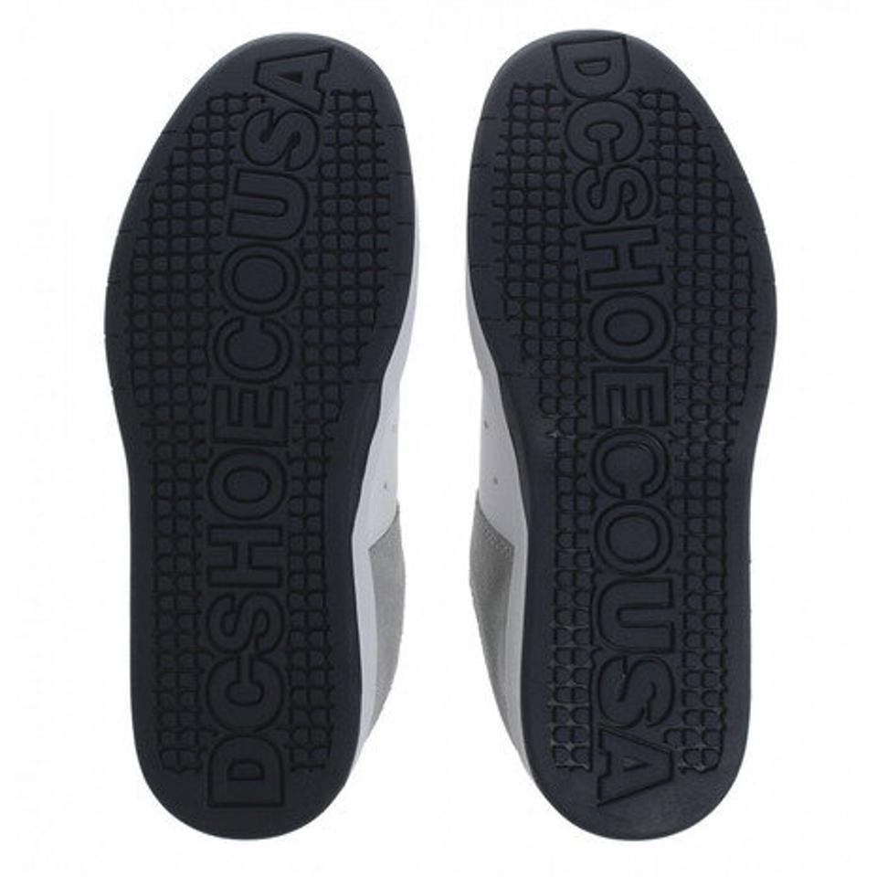 ディーシー・シュー（DC SHOE） スニーカー ボーダーシューズ LYNX ZERO 21SPDM211001XWBS （メンズ）