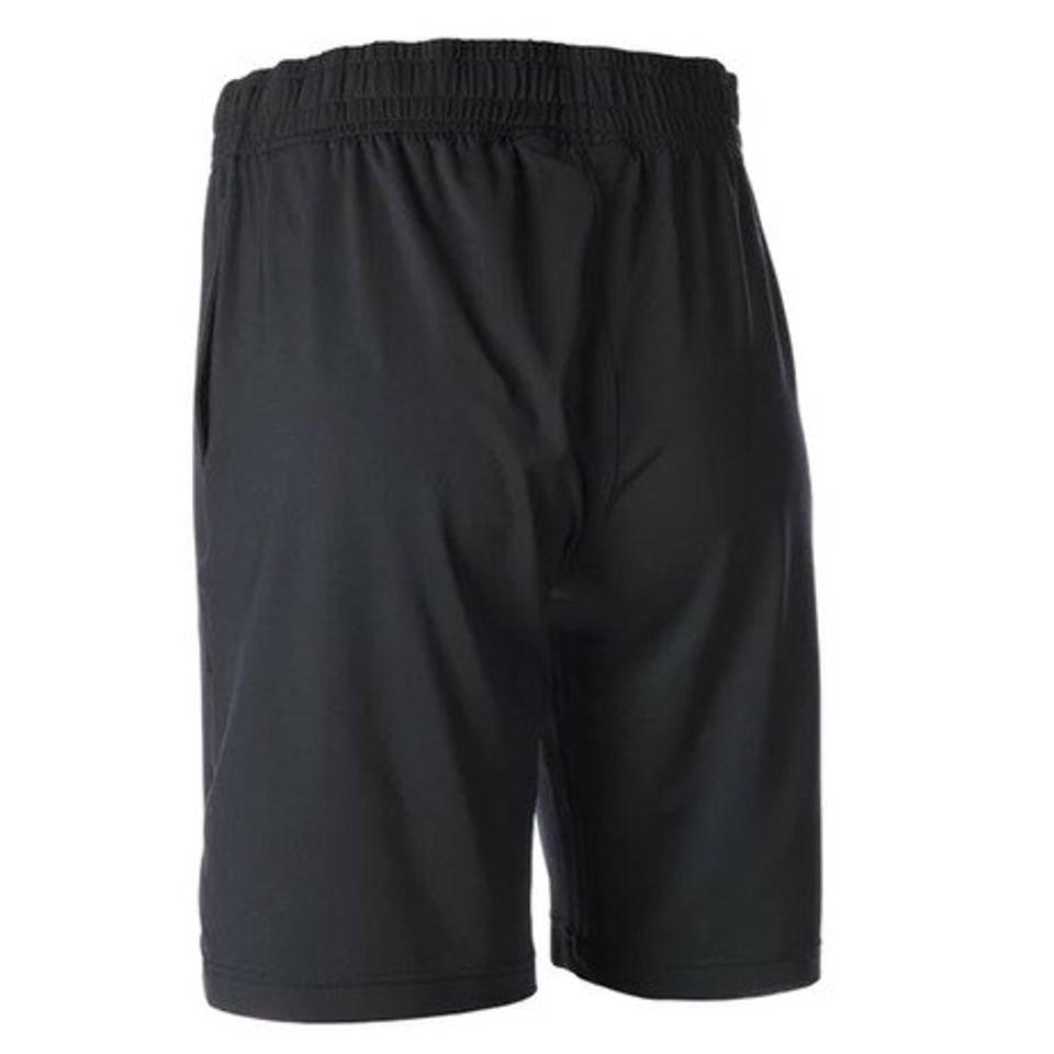 アンダーアーマー（UNDER ARMOUR）（レディース）トレーニング ハーフ パンツ 1372745 001