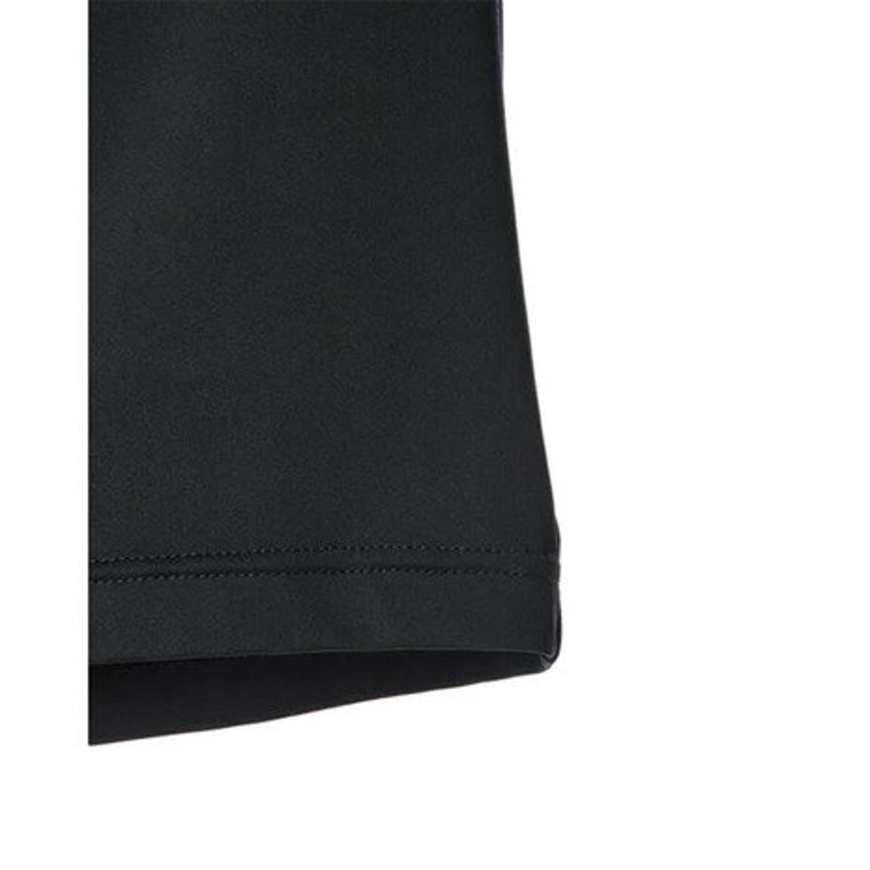 アンダーアーマー（UNDER ARMOUR）（レディース）トレーニング ハーフ パンツ 1372745 001