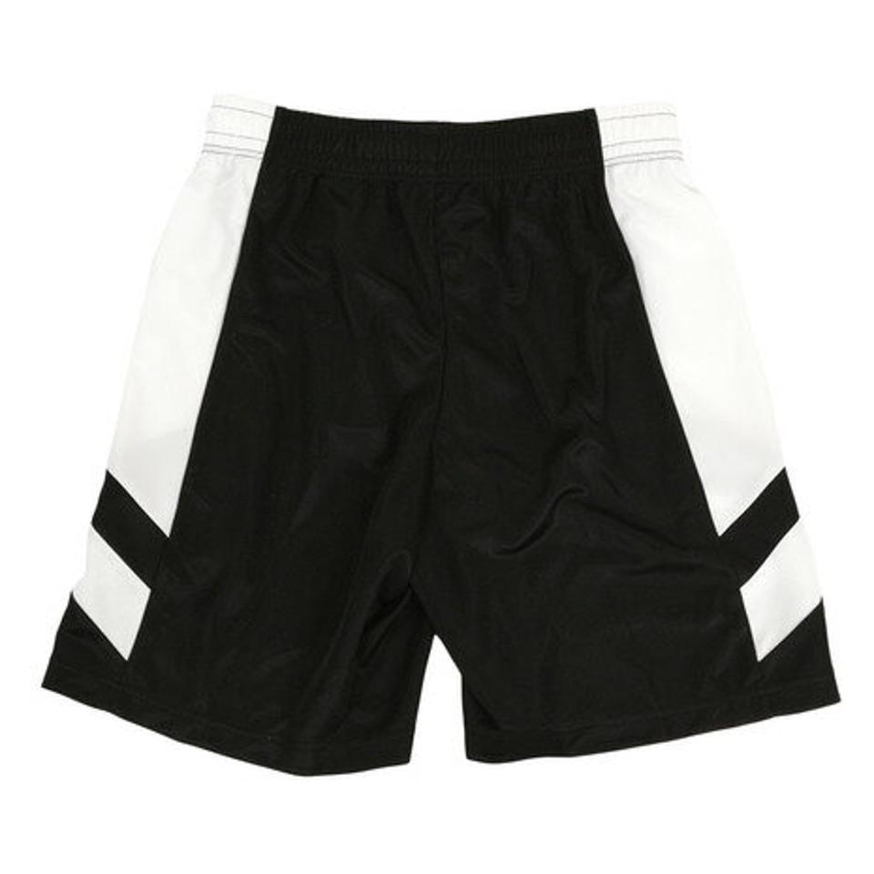 アシックス（ASICS）（メンズ、レディース） ゲームパンツ 2063A063 バスケットボール ハーフパンツ プラクティスパンツ 練習着