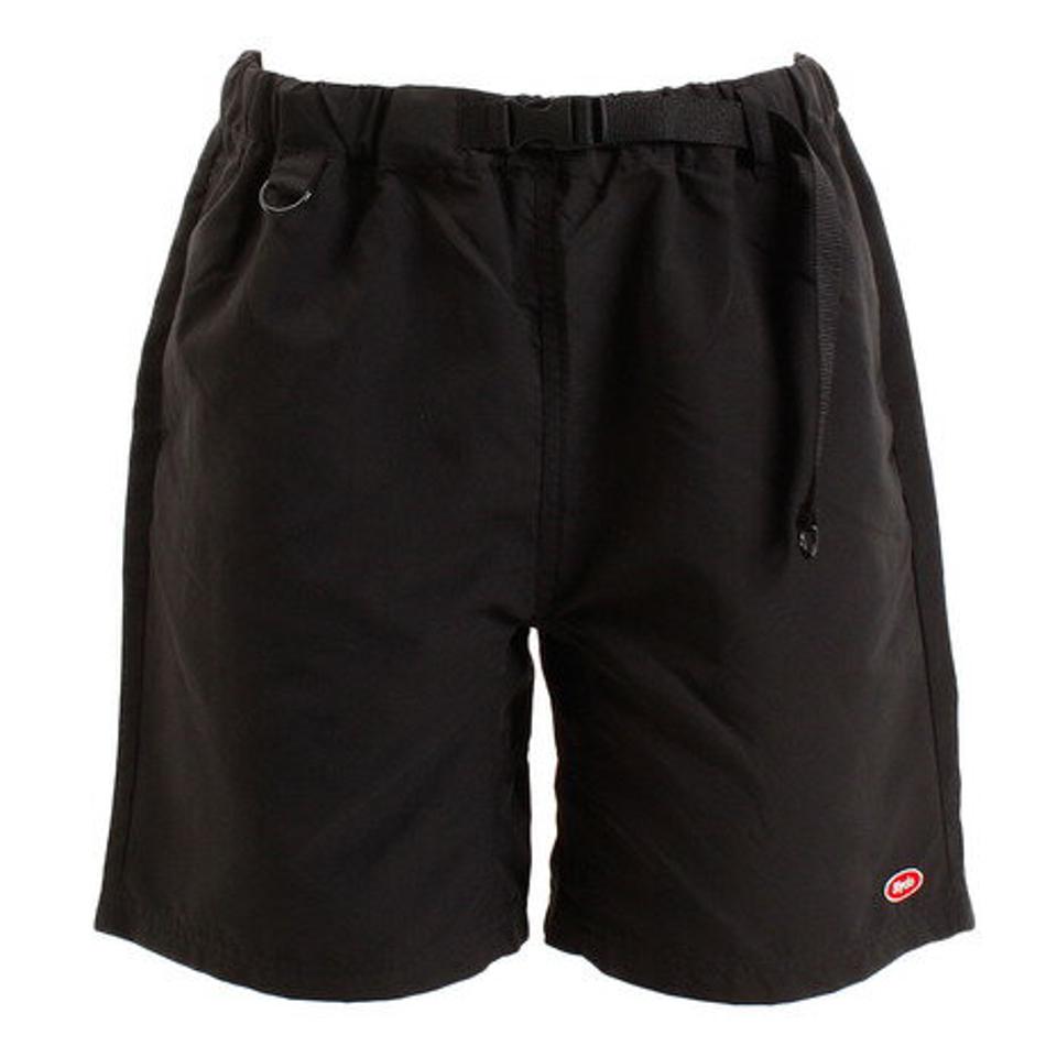 スライド（SLYDE） ハーフパンツ NYLON ショートパンツ sl2019041009-BLK （メンズ）